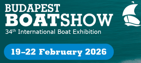 Budapest Boatshow