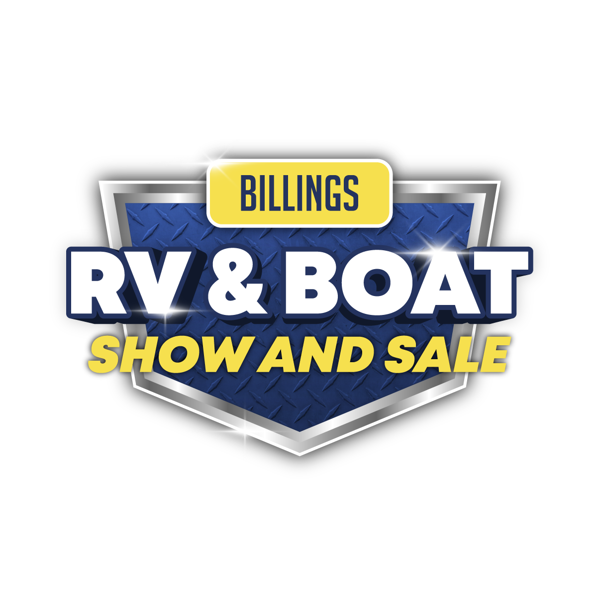Billings RV & Boat Show And Sale