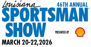Louisiana Sportsman Boat Show & Festival