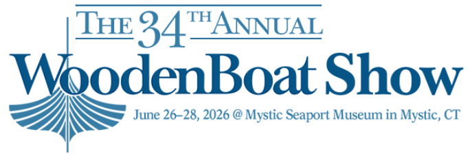 Wooden Boat Show