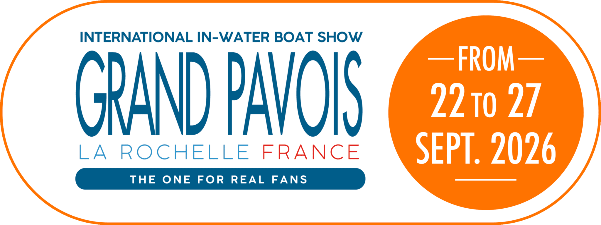 Grand Pavois La Rochelle France