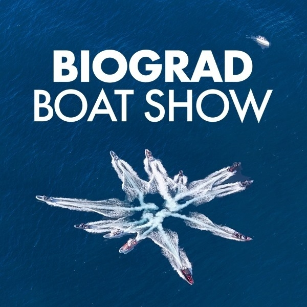 Biograd Boat Show