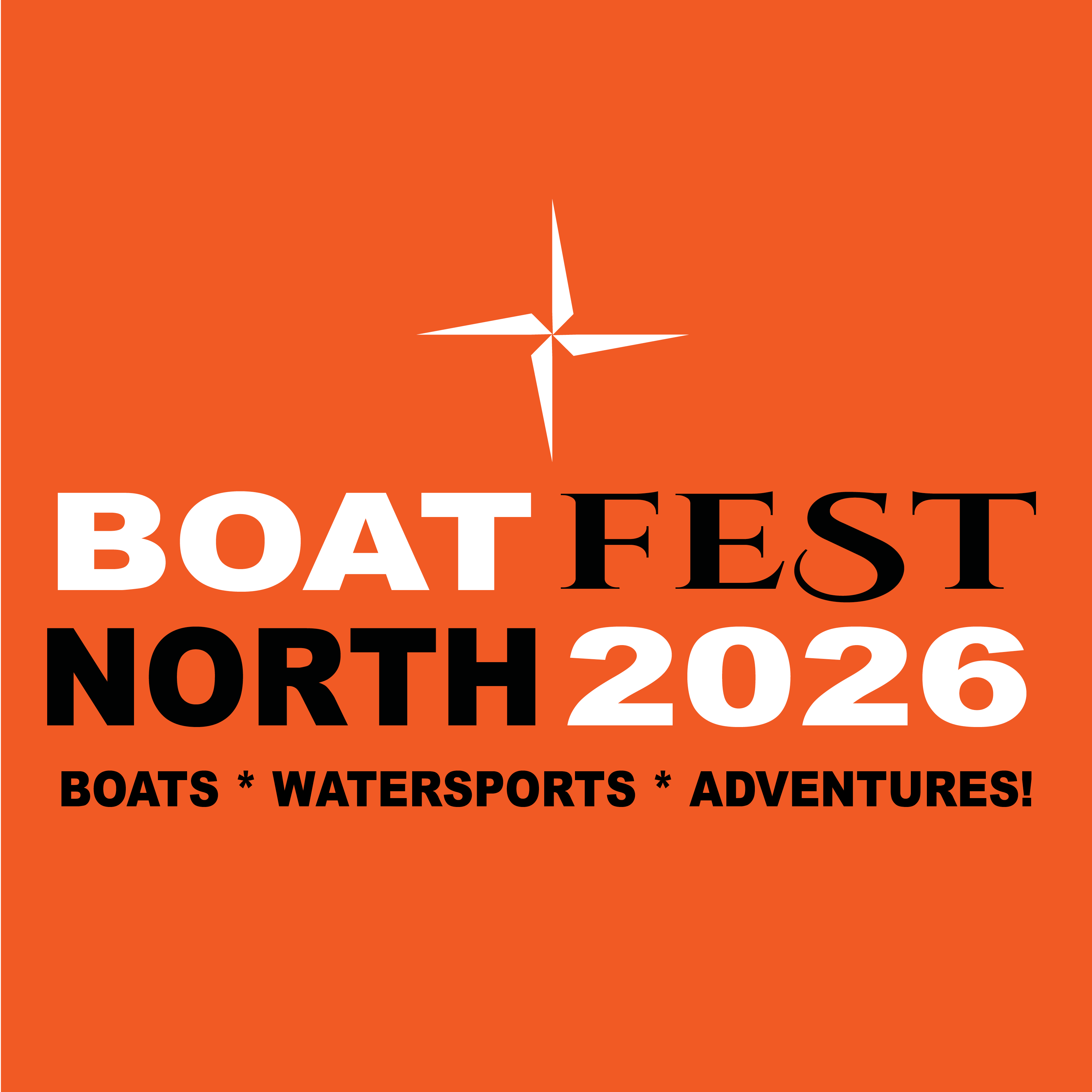 BOAT FEST NORTH 2026 (CHESTER)