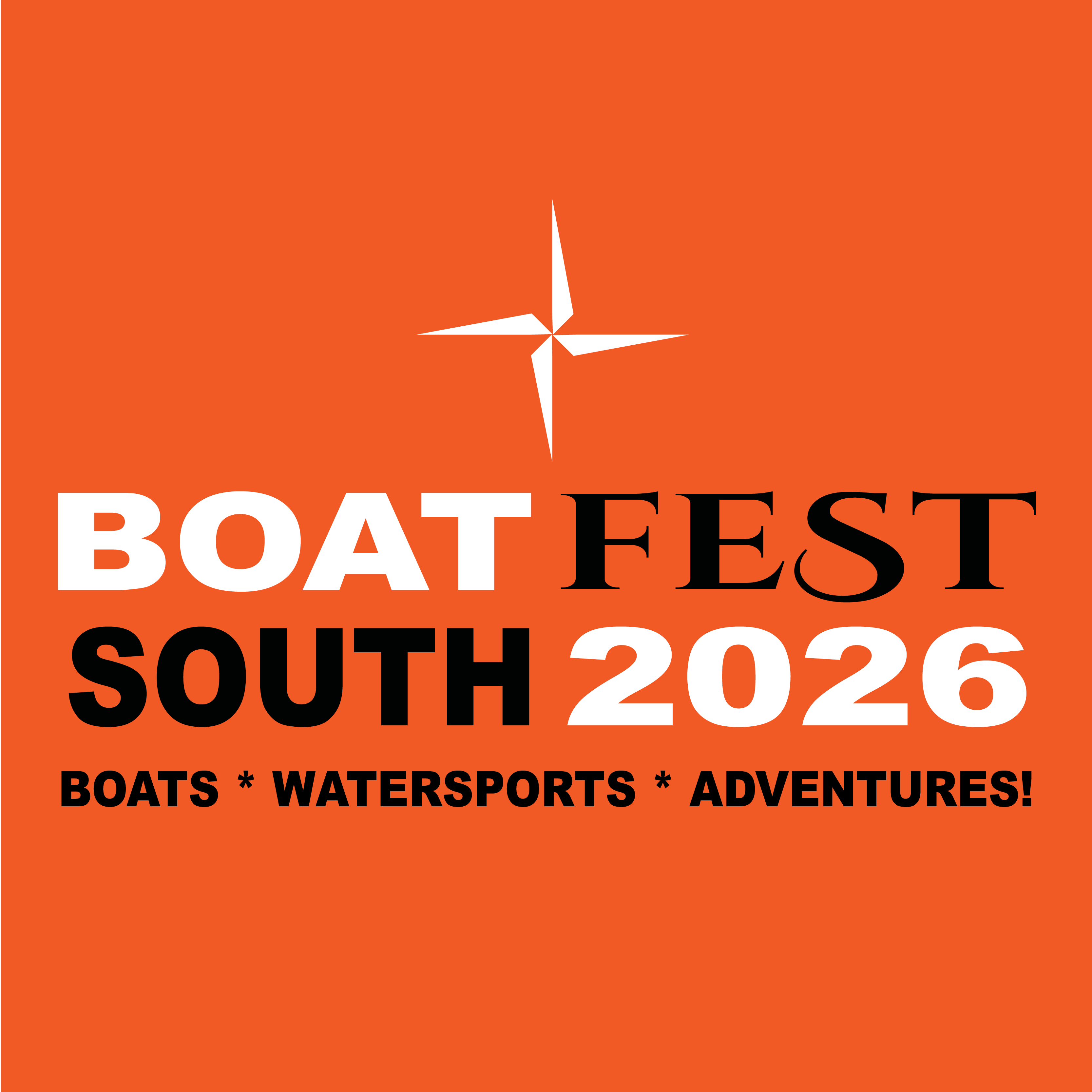 BOAT FEST SOUTH 2026 (PORTSMOUTH)