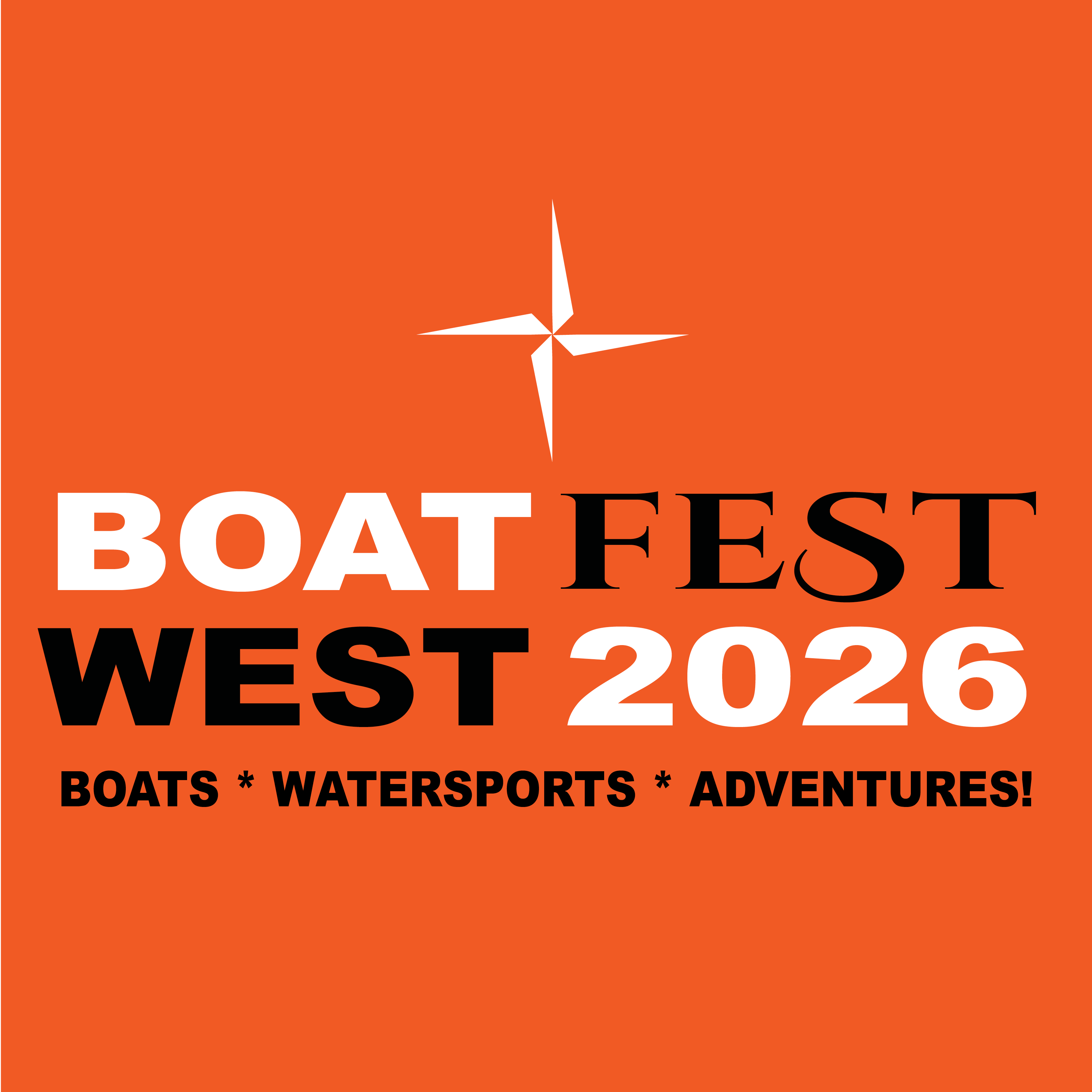 BOAT FEST WEST 2026 (EXETER)