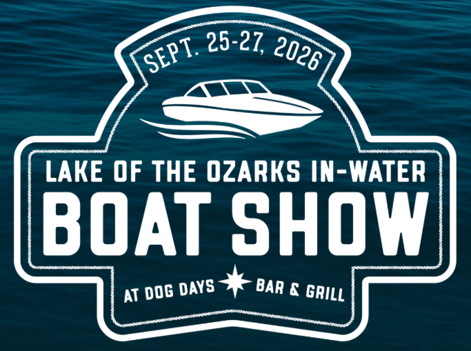 Lake Of The Ozarks In-Water Boat Show
