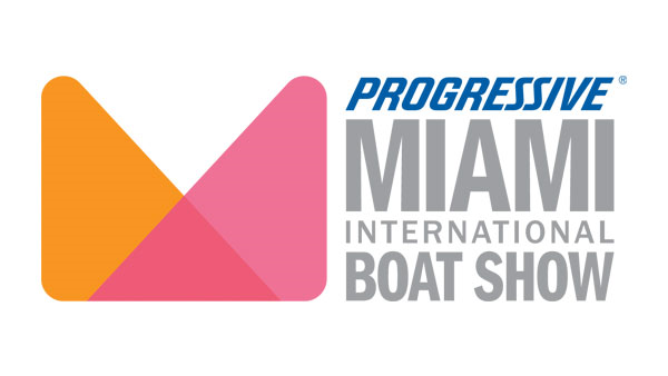 Miami International Boat Show
