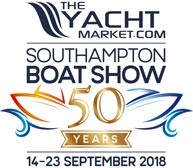 THEYACHTMARKET.COM SOUTHAMPTON BOAT SHOW