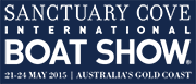 Sanctuary Cove International Boat Show