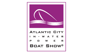 Atlantic City In Water Power Boat Show