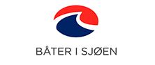 Båter i sjøen