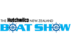 Hutchwilco New Zealand Boat Show