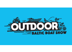 Baltic Boat Show - Outdoor Riga
