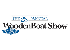 28th Annual WoodenBoat Show