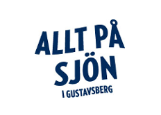 All at Sea in Gustavsberg