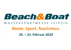 Beach & Boat Wassersportmesse Leipzig