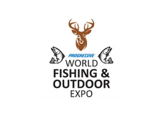 Progressive World Fishing & Outdoor Expo