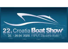 Croatia Boat Show