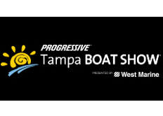Progressive Tampa Boat Show