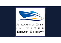 Atlantic City in Water Boat Show
