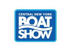 CENTRAL NEW YORK BOAT SHOW