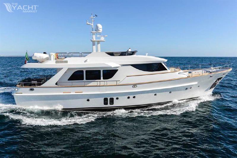 Explorer style 79