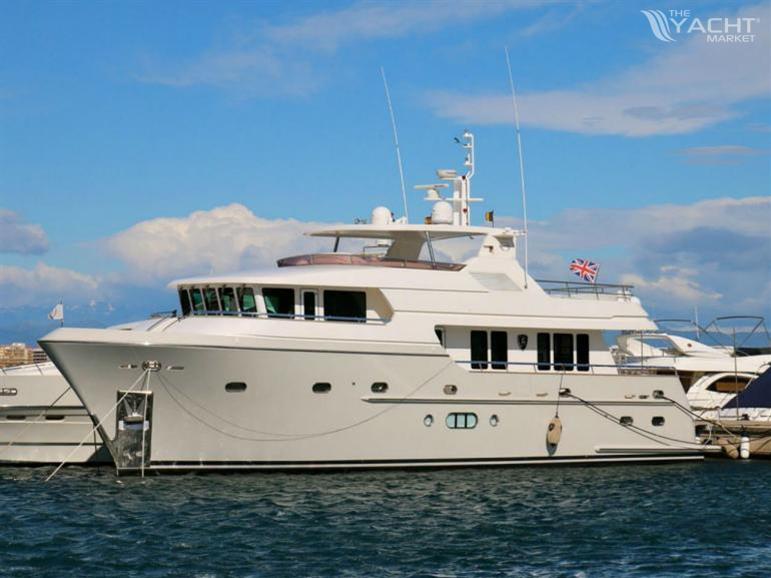 Explorer style 75