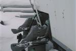 1982 26' x 10.5' Aluminum Work Boat