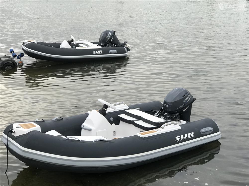 SUR Marine ST310