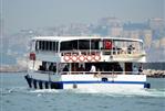 DAY/PAX BOAT