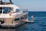 Lagoon Seventy 8 78