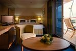 Boutique Cruise Vessel RINA – No.73986 - OKEAN NIKOLAEV-MARIOTTI-GENOVA
