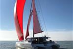 Neel Trimarans Neel 47 - Neel Trimarans 47