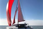 Neel Trimarans Neel 47 - Neel 47 Tri