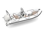 Bombard Sunrider RIBS 5.0m 5.50m,6.50m and  -7.00m for sale