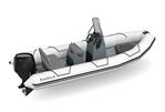 Bombard Explorer RIBS 4.20 m 5.00m ,5.50m . 6.00m and  7.00 m for sale