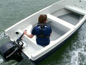 Orkney Orkney Longliner 16