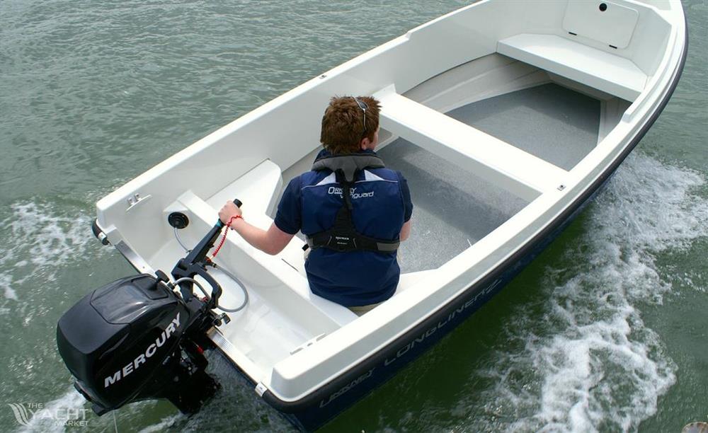 Orkney Orkney Longliner 16