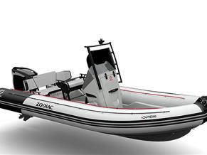 Zodiac Nautic Open 6.5