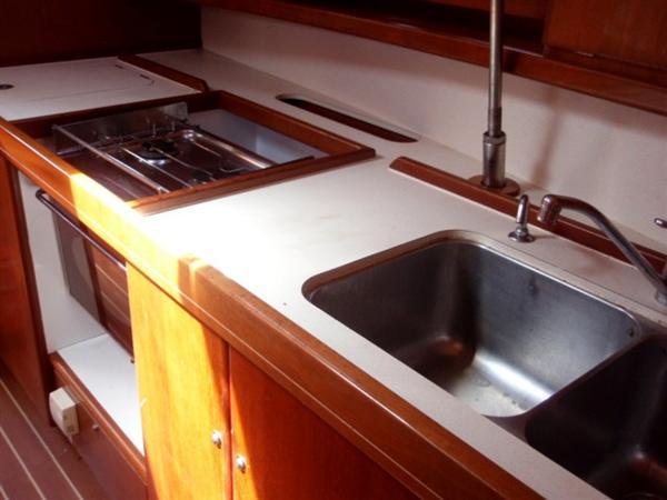 Dufour 385 Grande Large