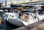 Dufour 385 Grande Large