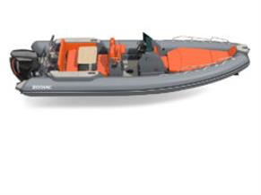 Zodiac Nautic Medline 7.5