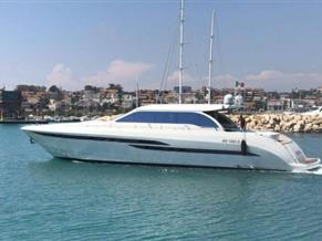 - Cantieri Navali die Senigallia