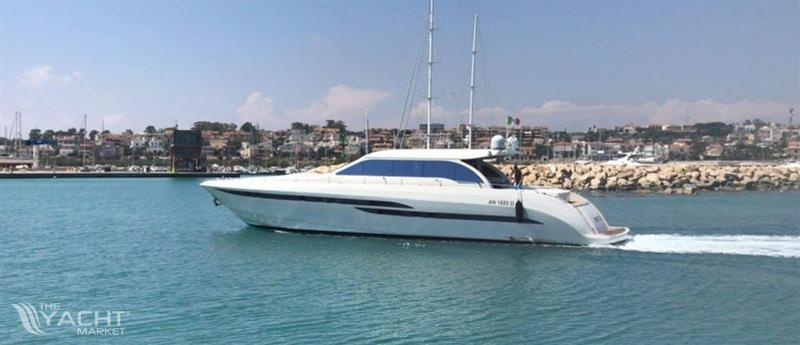 - Cantieri Navali die Senigallia
