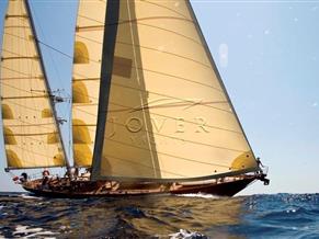 Abeking & Rasmussen 82 ONE-OFF