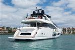 Sunseeker 28 Meters - 2016 SUNSEEKER 28M