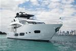 Sunseeker 28 Meters - 2016 SUNSEEKER 28M