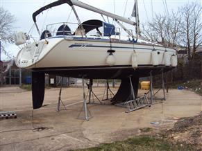 Bavaria 46