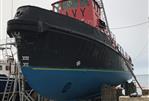 1978 76' x 21' x 8.5' Fire Class Tug w/ Tractor Capabilities - FOR CHARTER ONLY