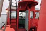 1978 76' x 21' x 8.5' Fire Class Tug w/ Tractor Capabilities - FOR CHARTER ONLY